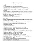 DE THI CD 8 KH II CO DA VA MA TRAN