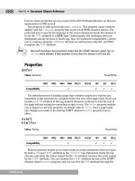 JavaScript Bible, Gold Edition part 65 pptx