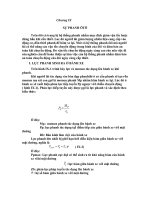 Chương IX: SỰ PHANH ÔTÔ pot