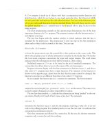 A Complete Guide to Programming in C++ part 4 pot