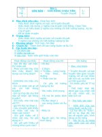 giáo án ngữ văn 6 cả năm