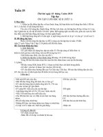 GA 5 TUAN 35 CKT ( TR)