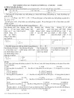 CHUYEN DE LTDH-PHONG XA