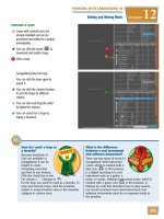 Tự học iLife - p 24 docx