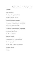 Duyệt đơn giá tiền lương doanh nghiệp nhà nước pps