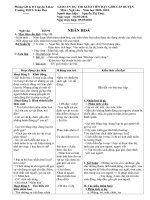 tiết 91 - văn 6- nhân hóa