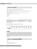 JavaScript Bible, Gold Edition part 214 docx