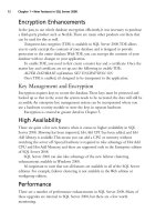 The Real MTCS SQL Server 2008 Exam 70/432 Prep Kit- P7The Real MTCS SQL Server 2008 Exam 70/432 Prep Kit- P7 doc