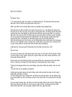 tu tuong ho chi minh ve tam