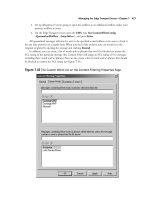 Exxhange SQL And IIS- P91 docx