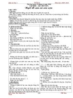 Giao an 3- Tuan 32 - 2 buoi - CKTKN