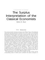 A Companion to the History of Economic Thought - Chapter 11 ppsx