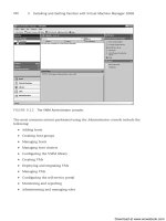 Khám phá windowns server 2008 - p 32 ppsx