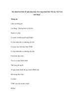 Xác nhận bản khai đề nghị tặng hoặc truy tặng danh hiệu “Bà mẹ Việt Nam anh hùng” pot