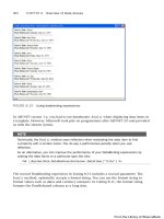 ASP.NET 4 Unleased - p 40 ppsx