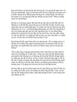 Bạn muốn được yêu thương thì hãy thương yêu