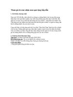 Tham gia loveme nhận mưa quà tặng hấp dẫn