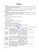 tom tat ly thuyet on thi HKII