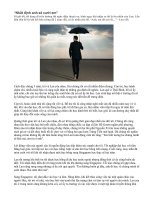 Nhất định anh sẽ cưới em