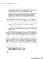 HTML cơ bản - p 6 docx