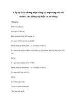 Cấp lại Giấy chứng nhận đăng ký hoạt động của chi nhánh, văn phòng đại diện (bị hư hỏng) pps