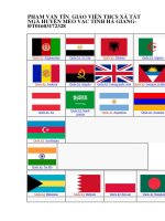 các nước trên thế  giới cưuc hay