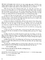 Tự động hóa thiết kế cơ khí P2 ppt