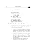 SQL PROGRAMMING STYLE- P10 potx