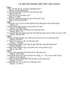 tìm hiểu lịch sử