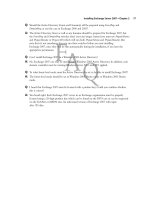 Exxhange SQL And IIS- P22b pot