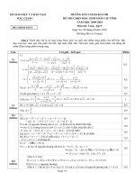 ĐA HSG Toán 9_Tinh Bắc Giang