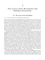 An Outline of the history of economic thought - Chapter 2 ppsx