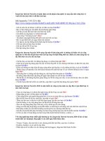 Phần mềm Kaspersky Full Key tới năm 2010