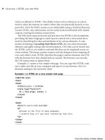 HTML cơ bản - p 3 ppsx