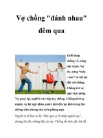 Vợ chồng 