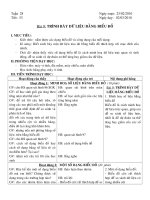 Bài 9 - trình bày dữ liệu bằng biểu đồ