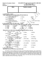 DE THI CHUAN KY II SO 1