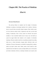 Chapter 001. The Practice of Medicine (Part 4) pot