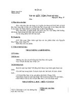 Ga văn bản Bắc Sơn