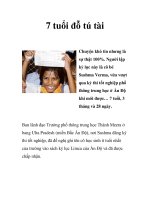 7 tuổi đỗ tú tài pptx