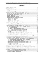 Luận văn thạc sĩ: NGHIÊN CỨU XÂY DỰNG HỆ THỐNG THU THẬP THÔNG TIN