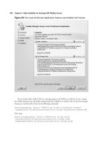 Exchange SQL And IIS- P102 pps