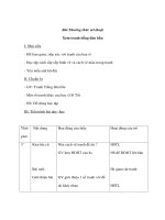 Mỹ thuật lớp 2 - Thường thức mĩ thuật - Xem tranh tiếng đàn bầu doc