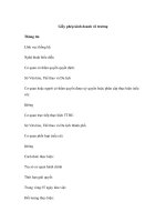 Giấy phép kinh doanh vũ trường potx