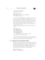 Joe Celko s SQL for Smarties - Advanced SQL Programming P11 potx