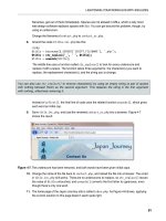 Giải pháp thiết kế web động với PHP - p 11 pps