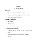 Âm nhạc 2 - Ôn Tập Và Kiểm Tra ppt