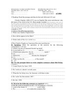 kiem tra 1 tiet lan 4