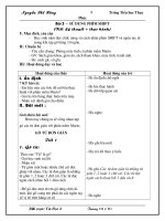 C3.Bài 3-Sử dụng phím SHIFT