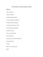 Yêu cầu cấp bản sao văn bằng, chứng chỉ từ sổ gốc ppsx